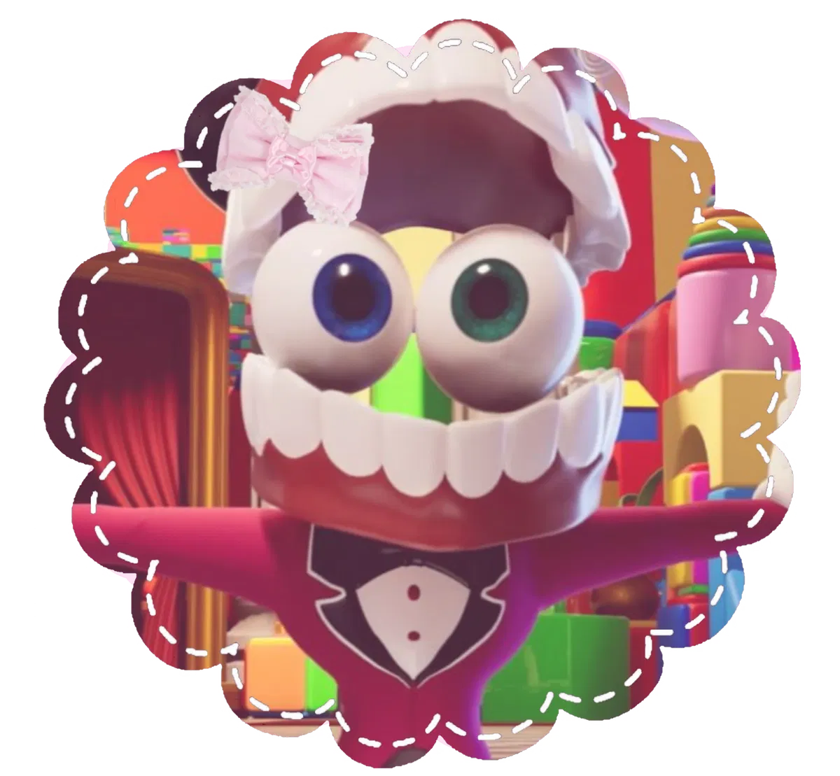 Avatar of ୭₊˚🎀 𝓒𝓪𝓲𝓷𝓮 ✿ ·˚ ₊