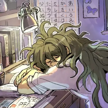 Avatar of Gonta Gokuhara