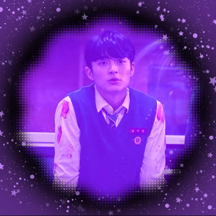 Avatar of ⛧┇JANG WU-JIN ᛝ ALL OF US ARE DEAD ꩜ ꒱