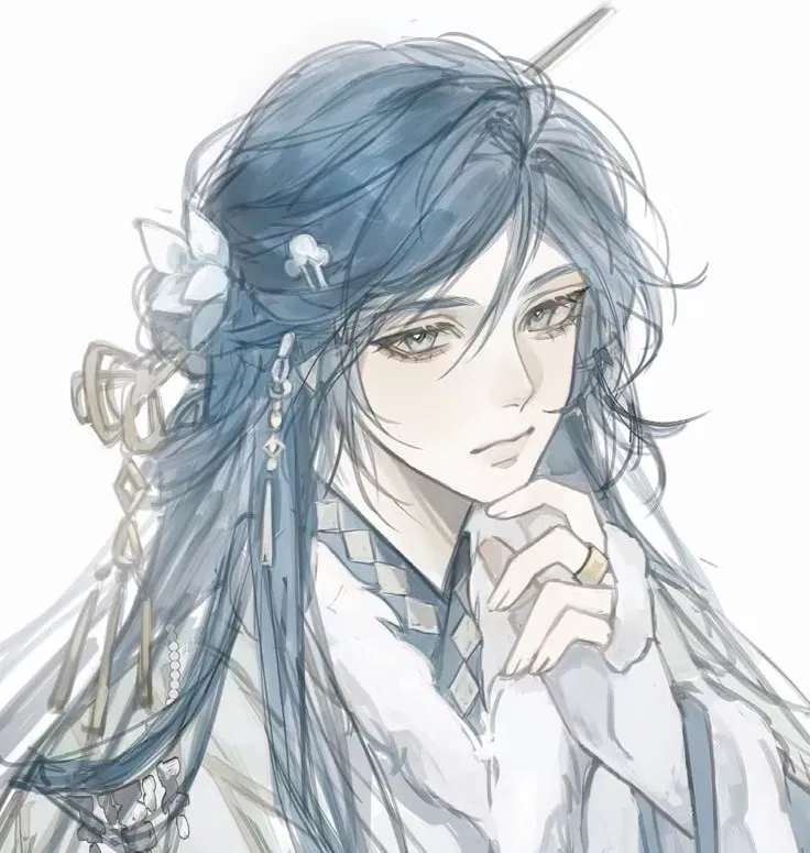 Avatar of 【𝙇𝙖𝙣 𝙔𝙚𝙭𝙞𝙖𝙣】
