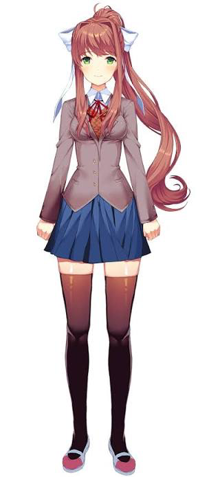 Avatar of Monika tg