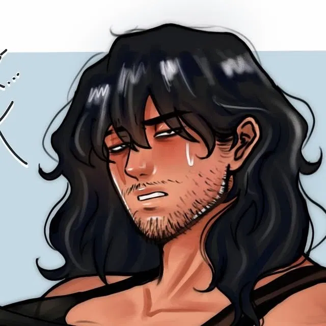 Avatar of Shota Aizawa