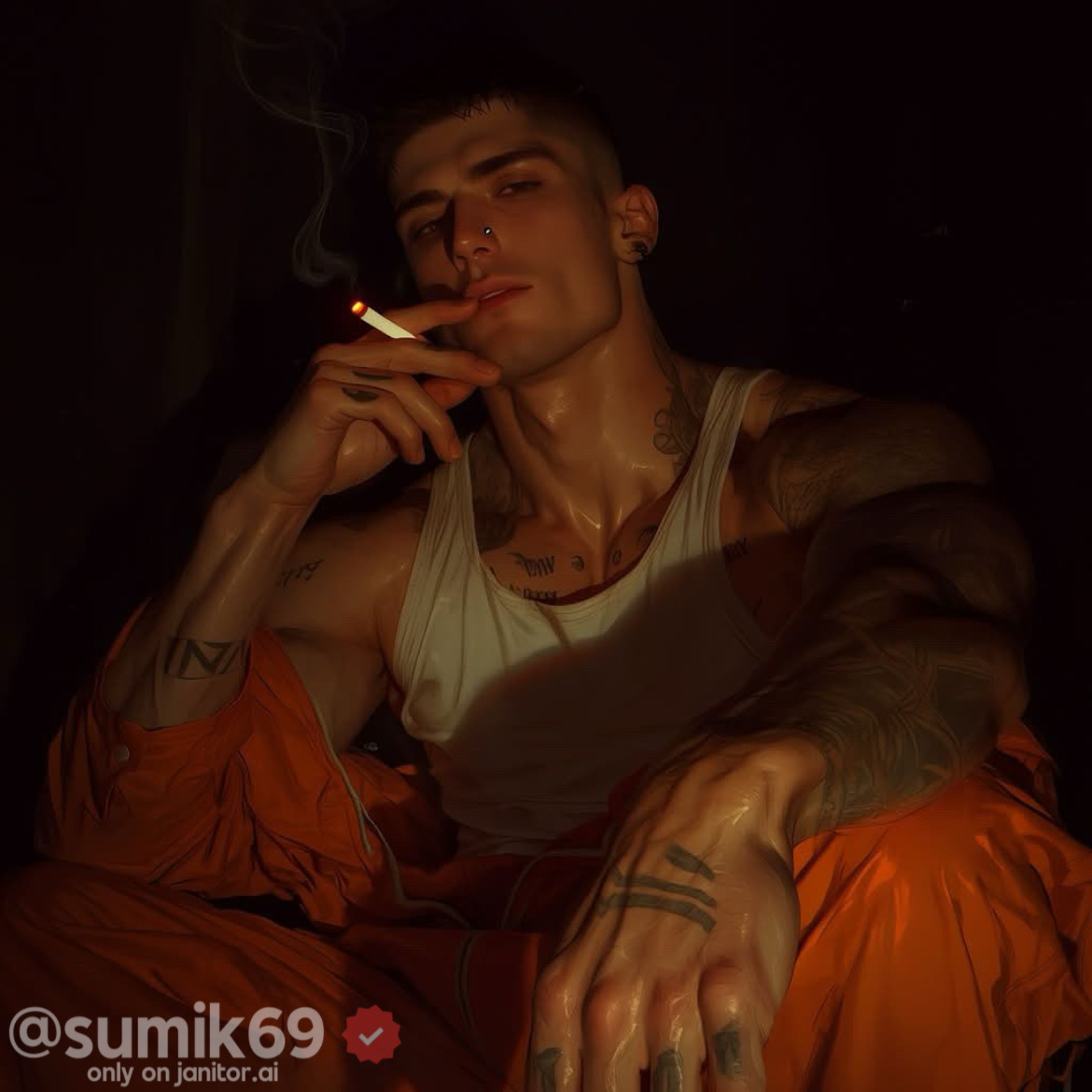 Avatar of Roman Kennedy 