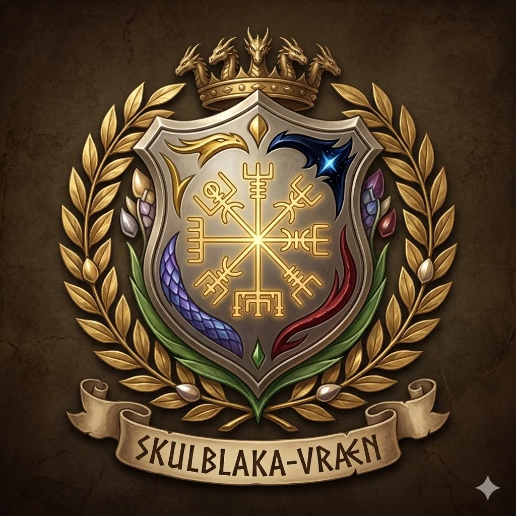 Avatar of Riders of Alagaësia - Eragon's Academy