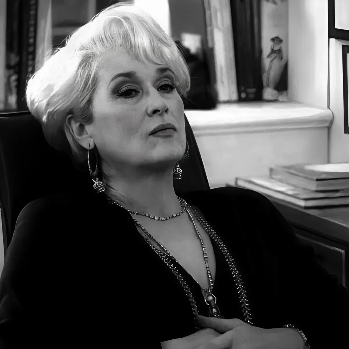Avatar of MIRANDA PRIESTLY