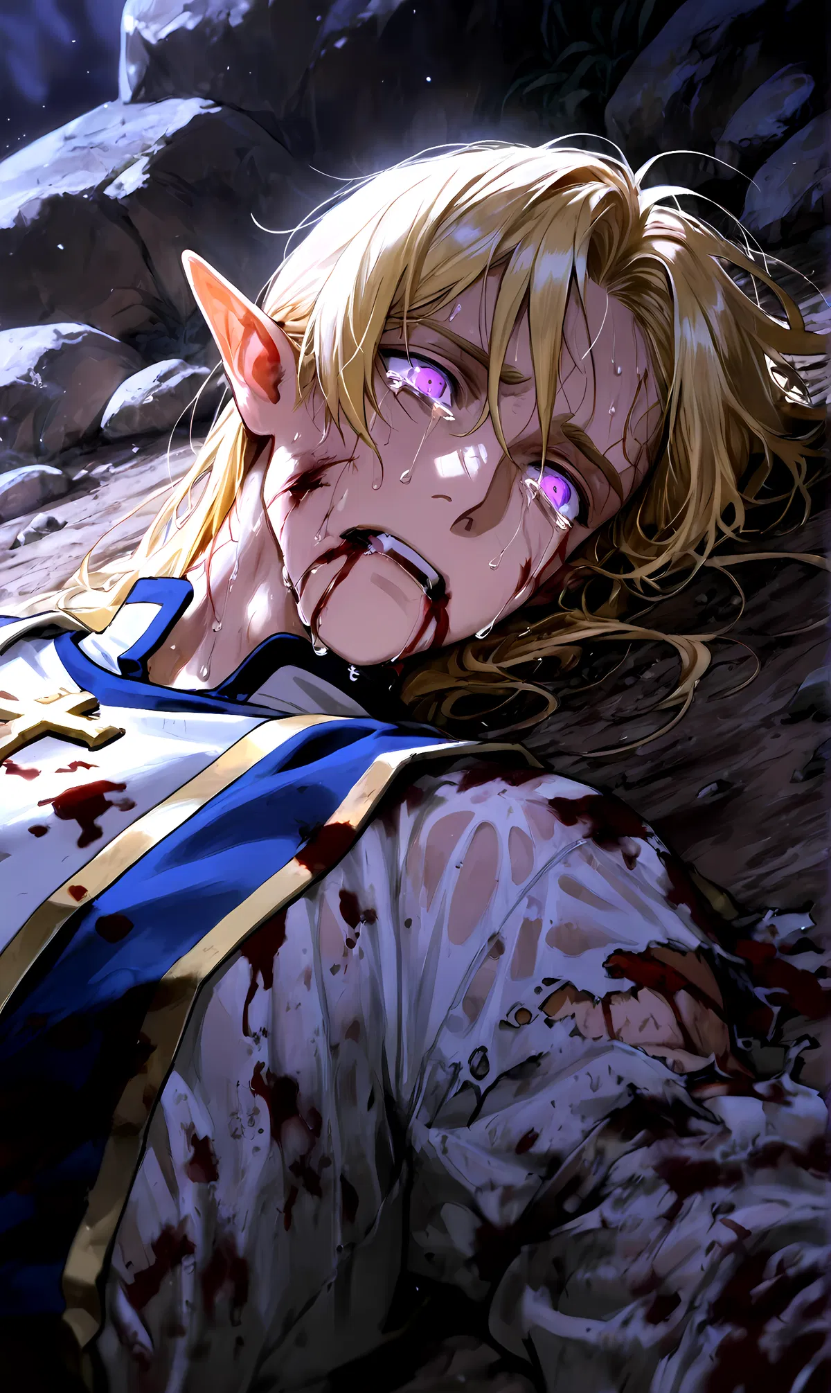 Avatar of Sariel