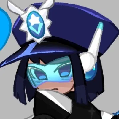 Avatar of Marbleberry Cookie (Ready for duty!)