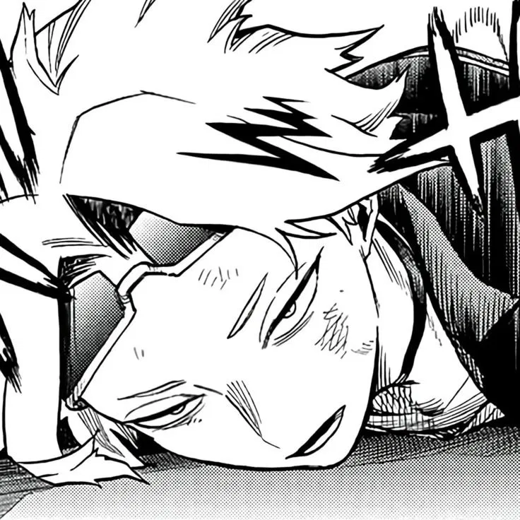 Avatar of Denki Kaminari