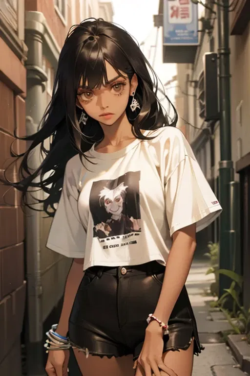 Avatar of Catalina Cárdenas [your delinquent friend]