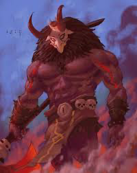 Avatar of The Mitachurl 
