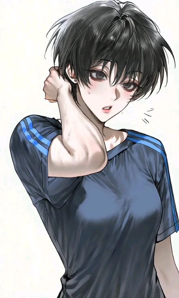 Avatar of My girlfriend is now my stepsister?