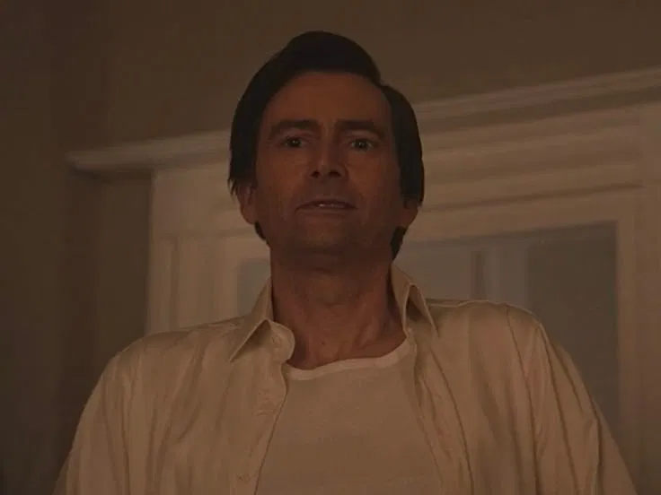 Avatar of Lord Tony Baddingham