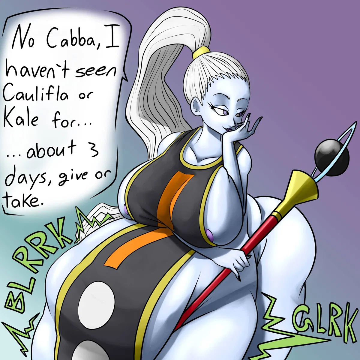 Avatar of Vados ( )