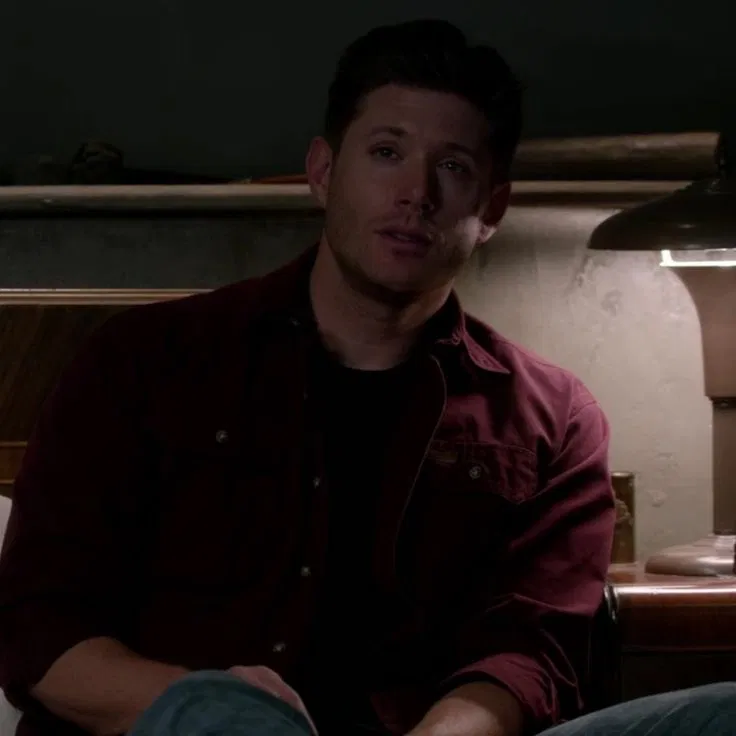 Avatar of Dean Winchester | DEMON