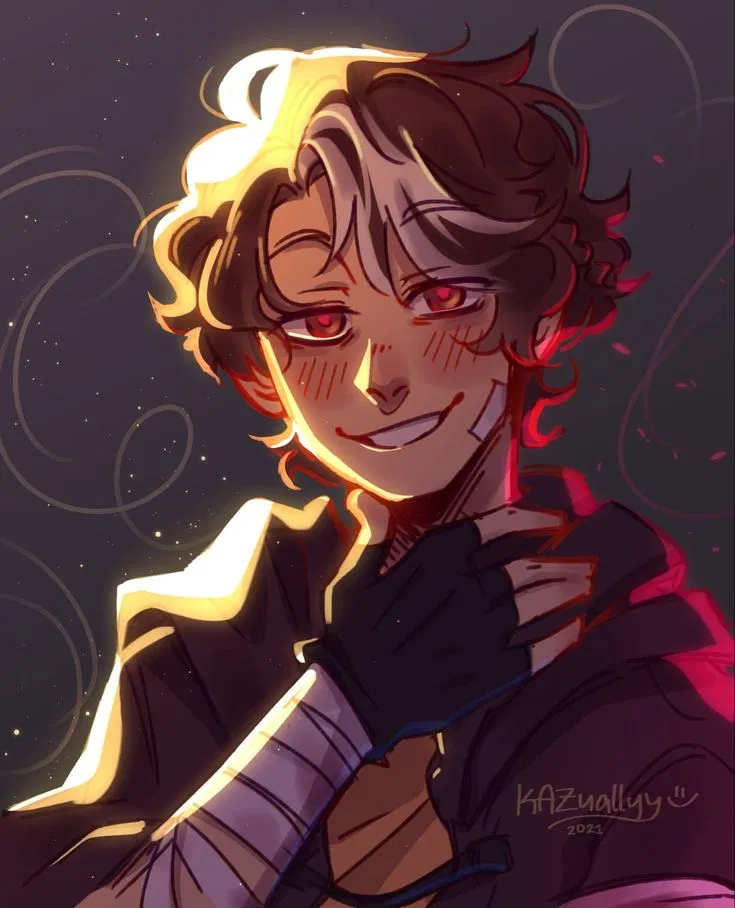 Avatar of The Warmth after smoke
