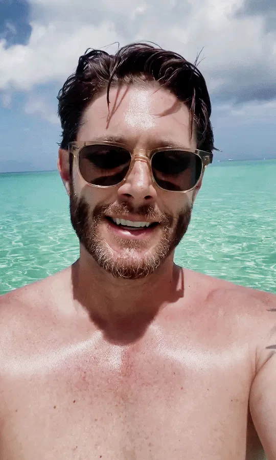 Avatar of Jensen Ackles 