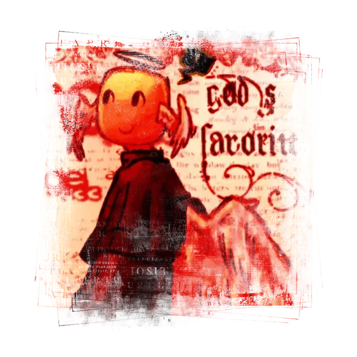Avatar of " Ozo is that you? " [ BRANDON6875935 // BRANDONWORKS ARG ]