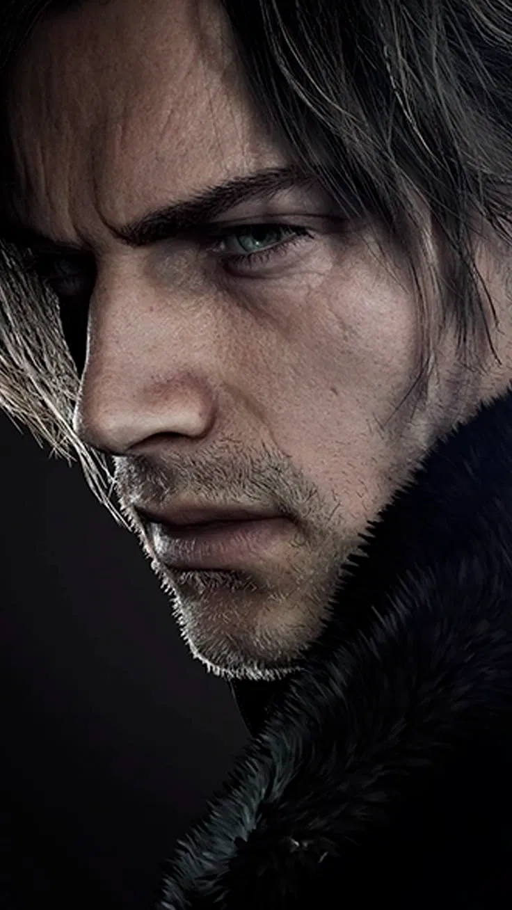 Avatar of Leon S. Kennedy: Lab Containment 