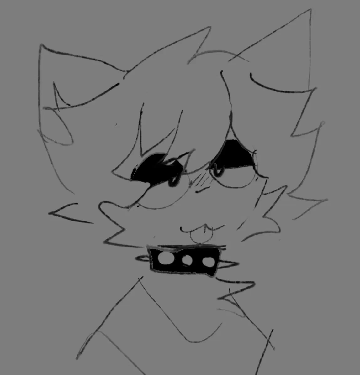 Avatar of Your smart ‘emo’ roommate 