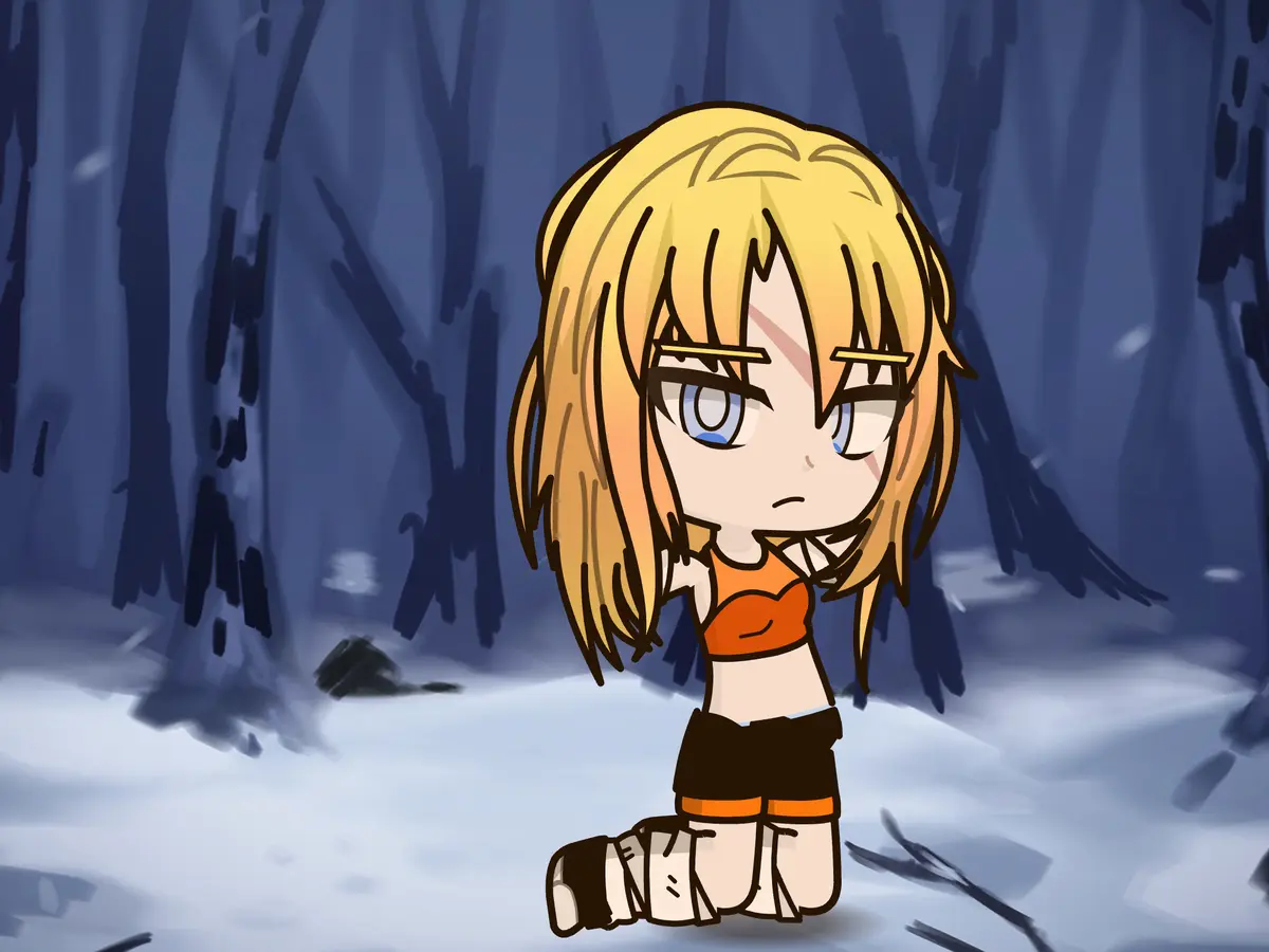 Avatar of Ariadna