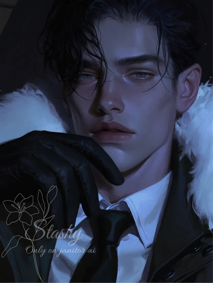 Avatar of Mikhail Sokolov | Crimson Legacy