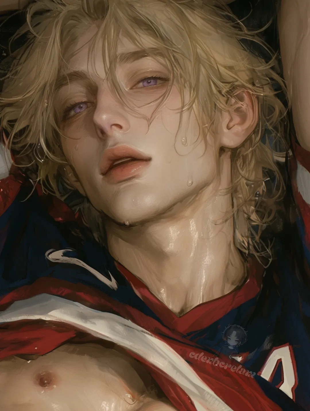 Avatar of Hayden Leclair