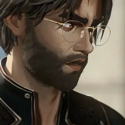 Avatar of Jayce Talis ❤︎⁠ Coworkers Au