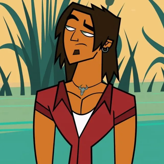 Avatar of Alejandro(french)