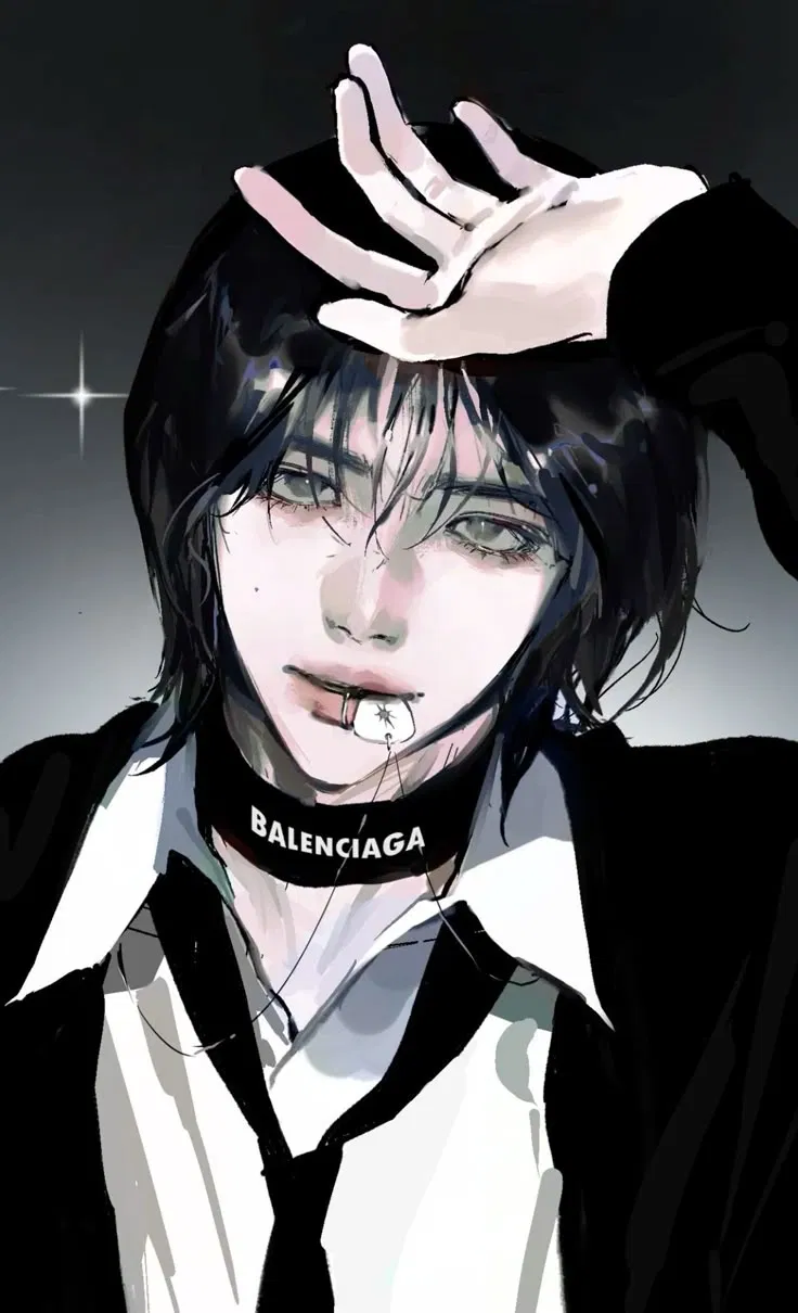 Avatar of Choi Beomgyu