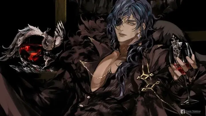 Avatar of Kaeya