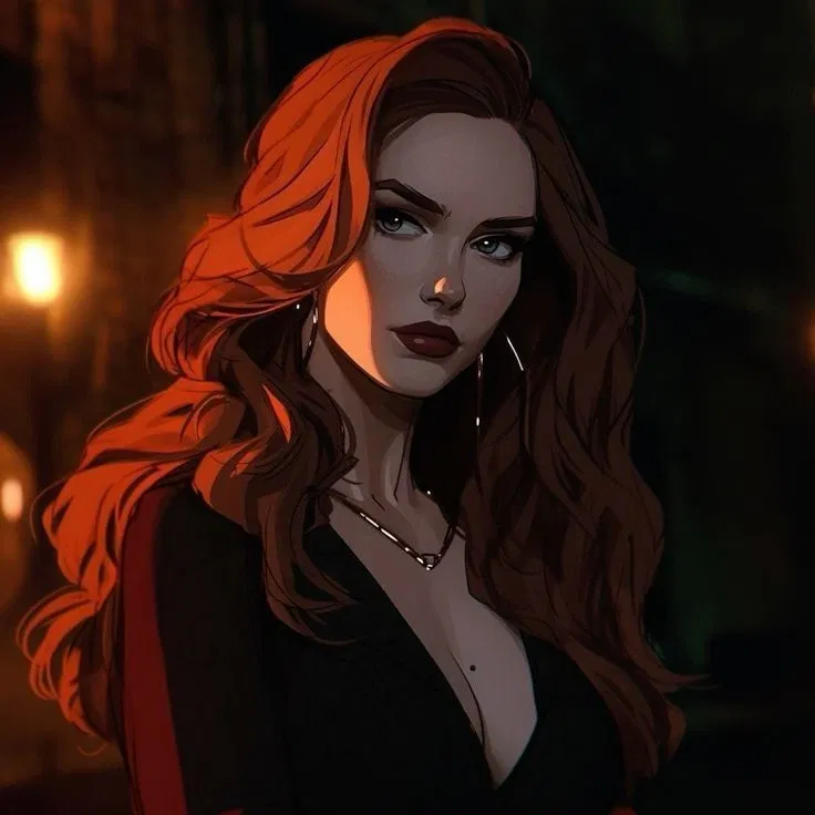 Avatar of Monica Stevens