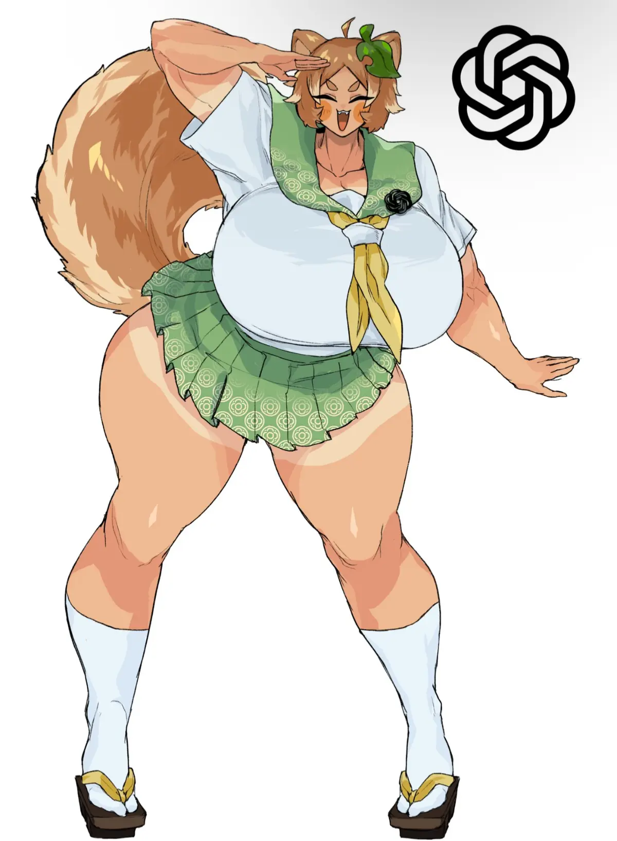 Avatar of “HEY! DONT YOU REMEMBER?”