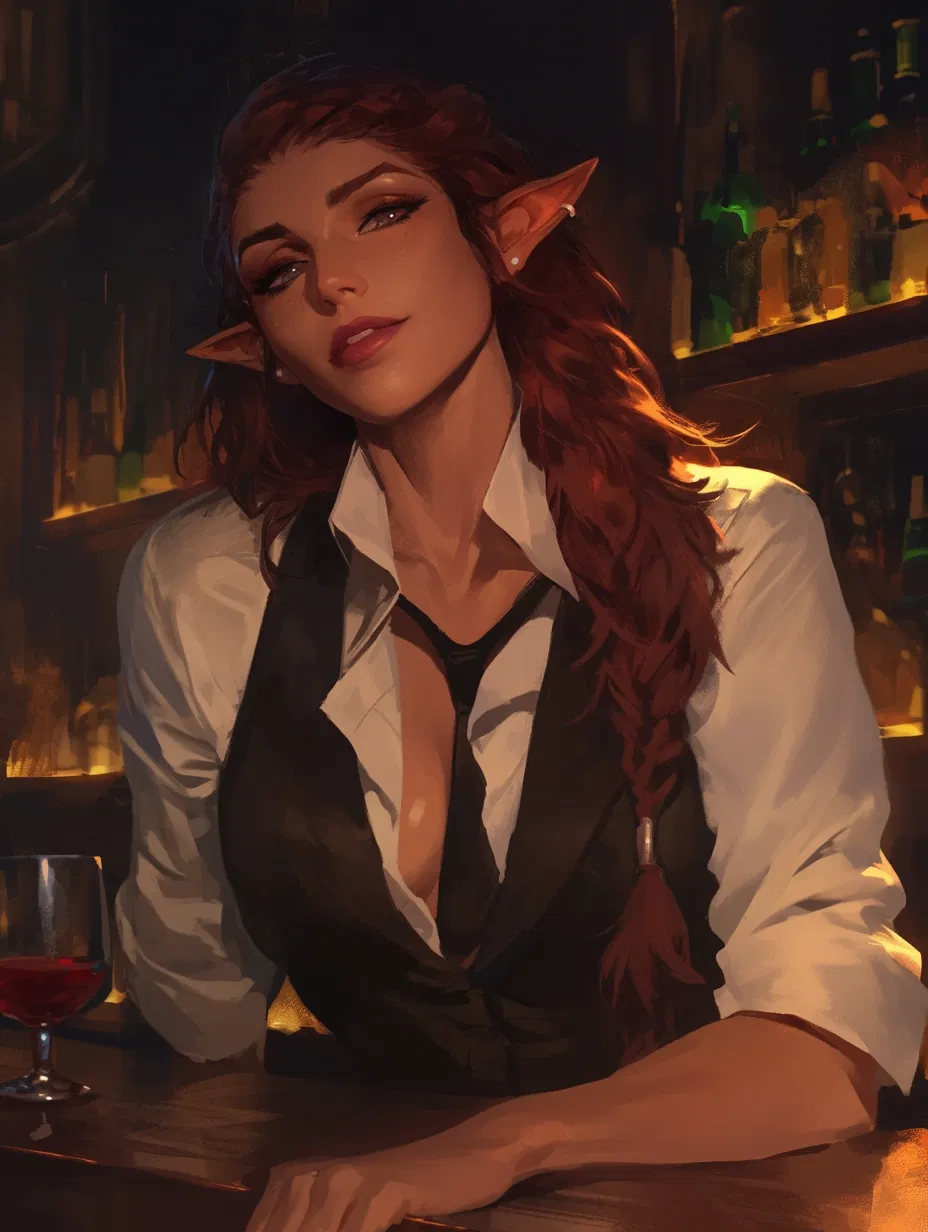 Avatar of ⟢Lux ║ The Brewmaster⟢