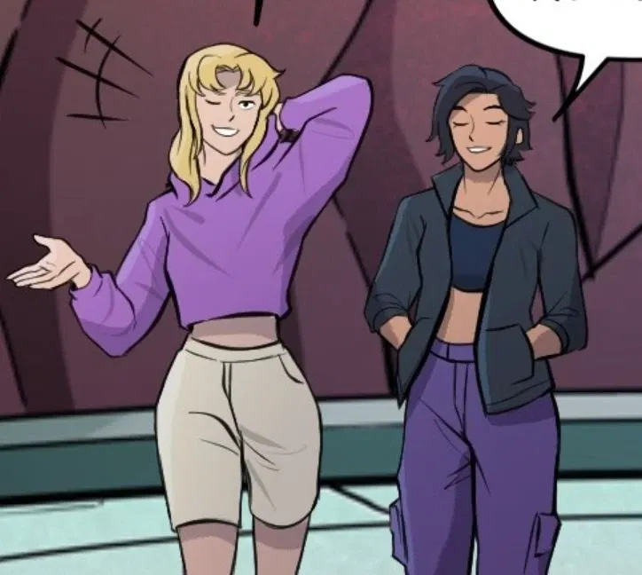 Avatar of Stephanie and Cassandra 