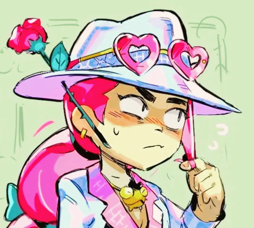 Avatar of Baddie Alli - Brawl Stars