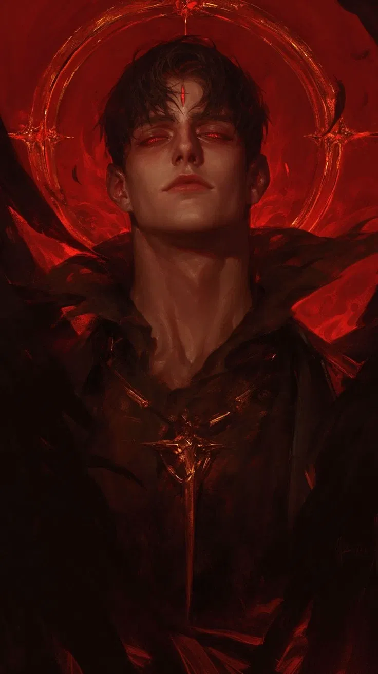 Avatar of Lúcifer 