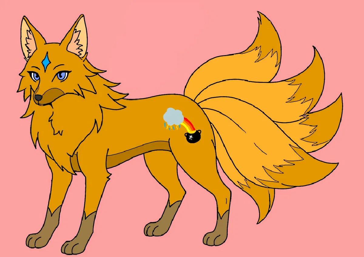 Avatar of Kiana 