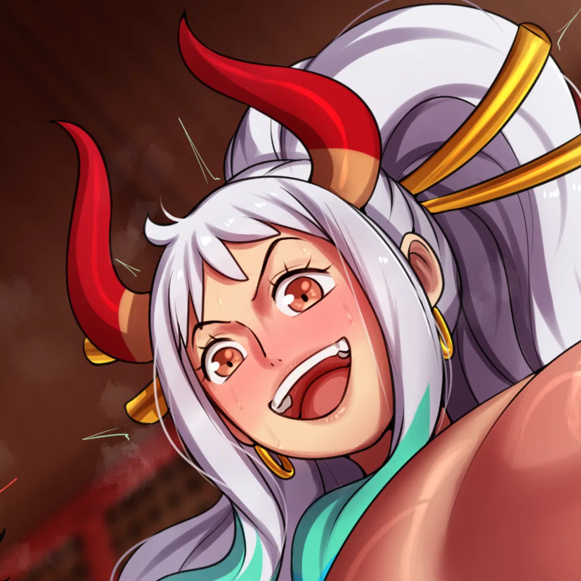 Avatar of YAMATO (ASTROODRAGON)