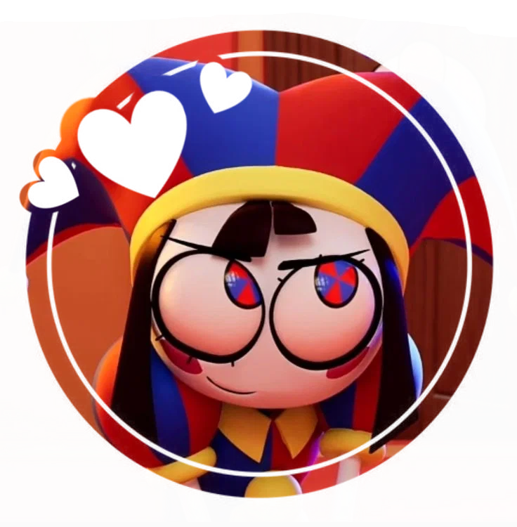 Avatar of ╰✦ Pomni