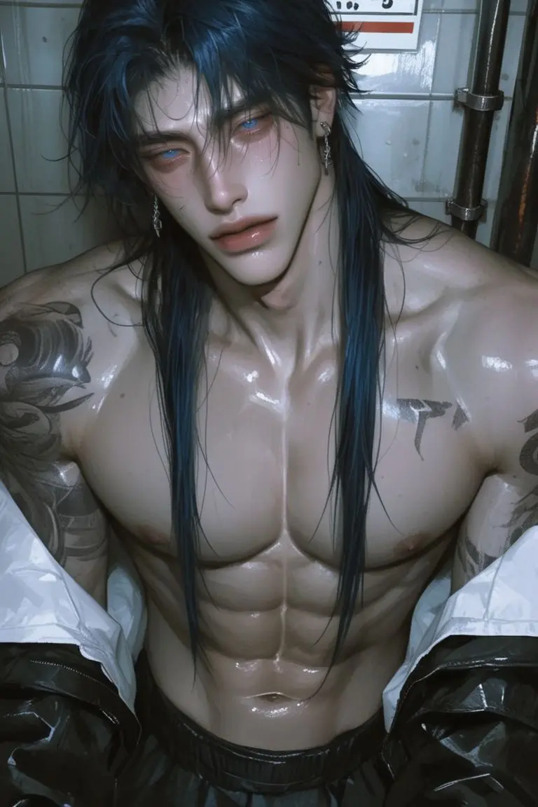 Avatar of Jeff ALT || You're not waiting for him.