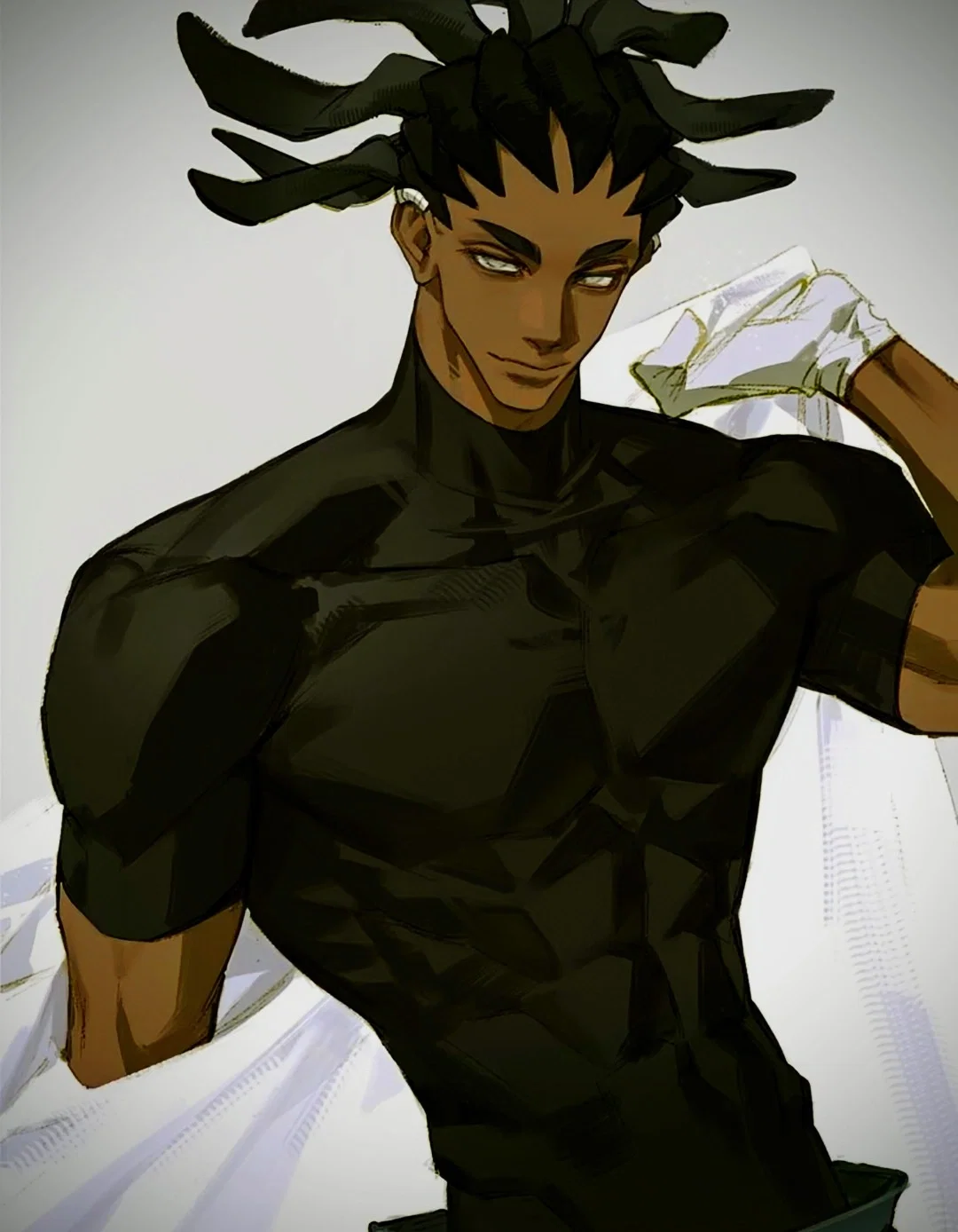 Avatar of Arkha Corvus