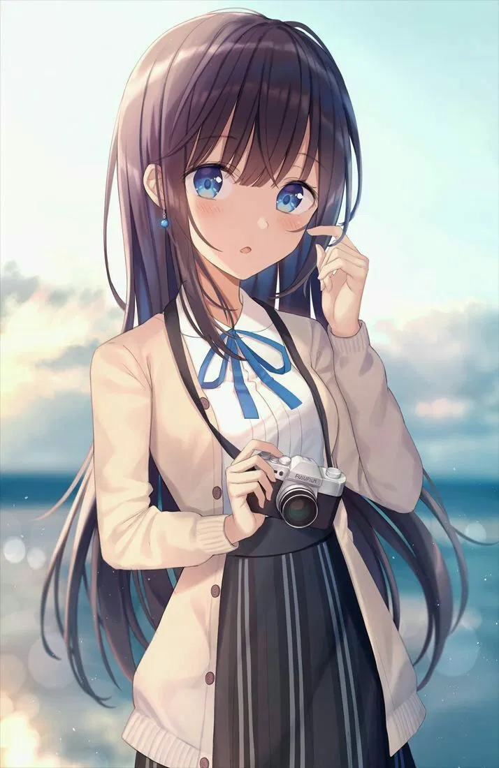 Avatar of Aliza