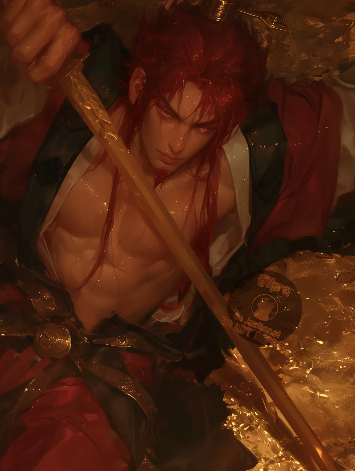 Avatar of Kouen Ren