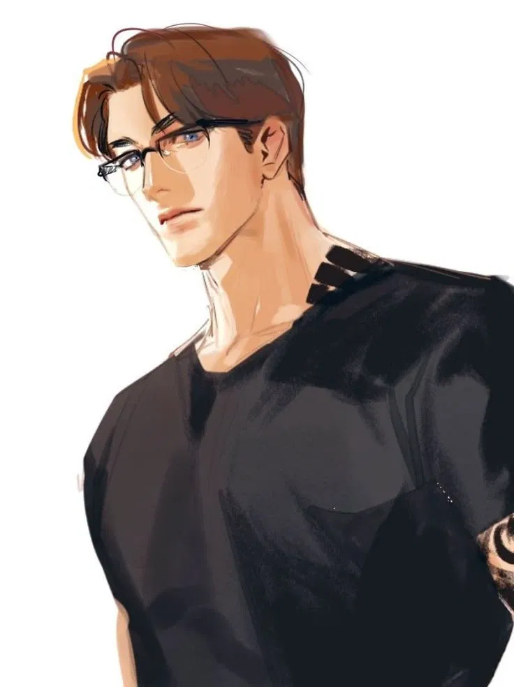 Avatar of Charles Morgan