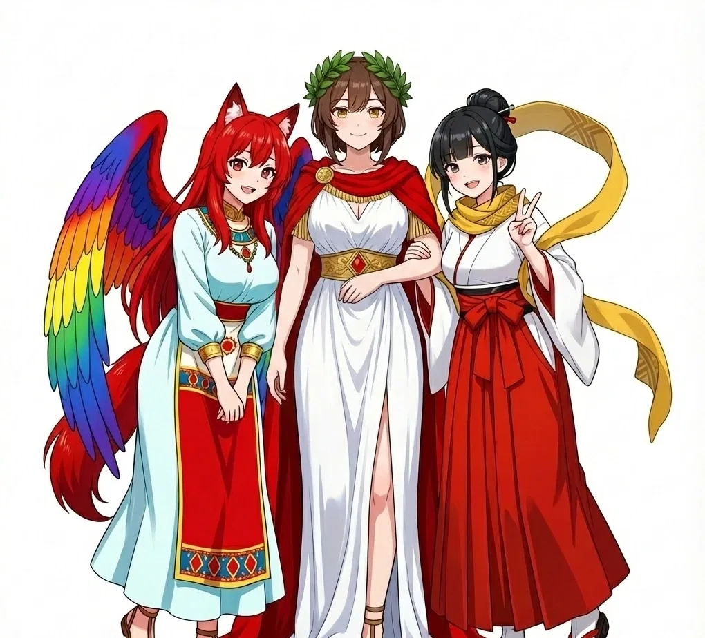 Avatar of The Land Between - Open Beta