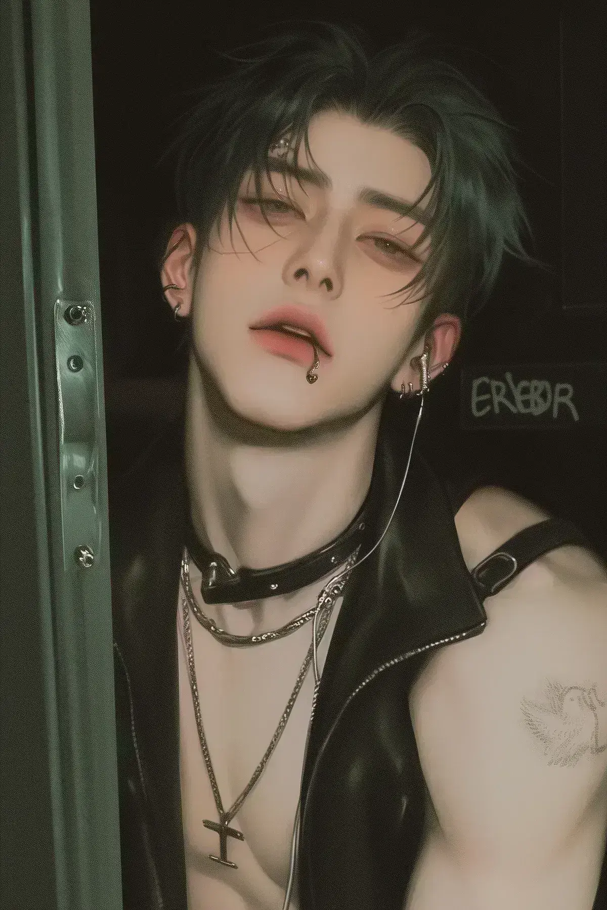 Avatar of Dowon ✦ HOTEL SARANG