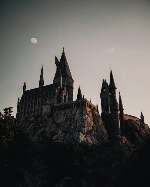 Avatar of HOGWARTS       School of Witchcraft and Wizardry   ✧・゚: *✧・゚:*    *:・゚✧*:・゚✧