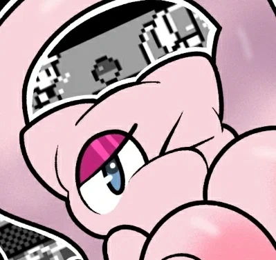 Avatar of —/ Mew | bro ain't no way this mythical pokémon has a crush on yo ass \—