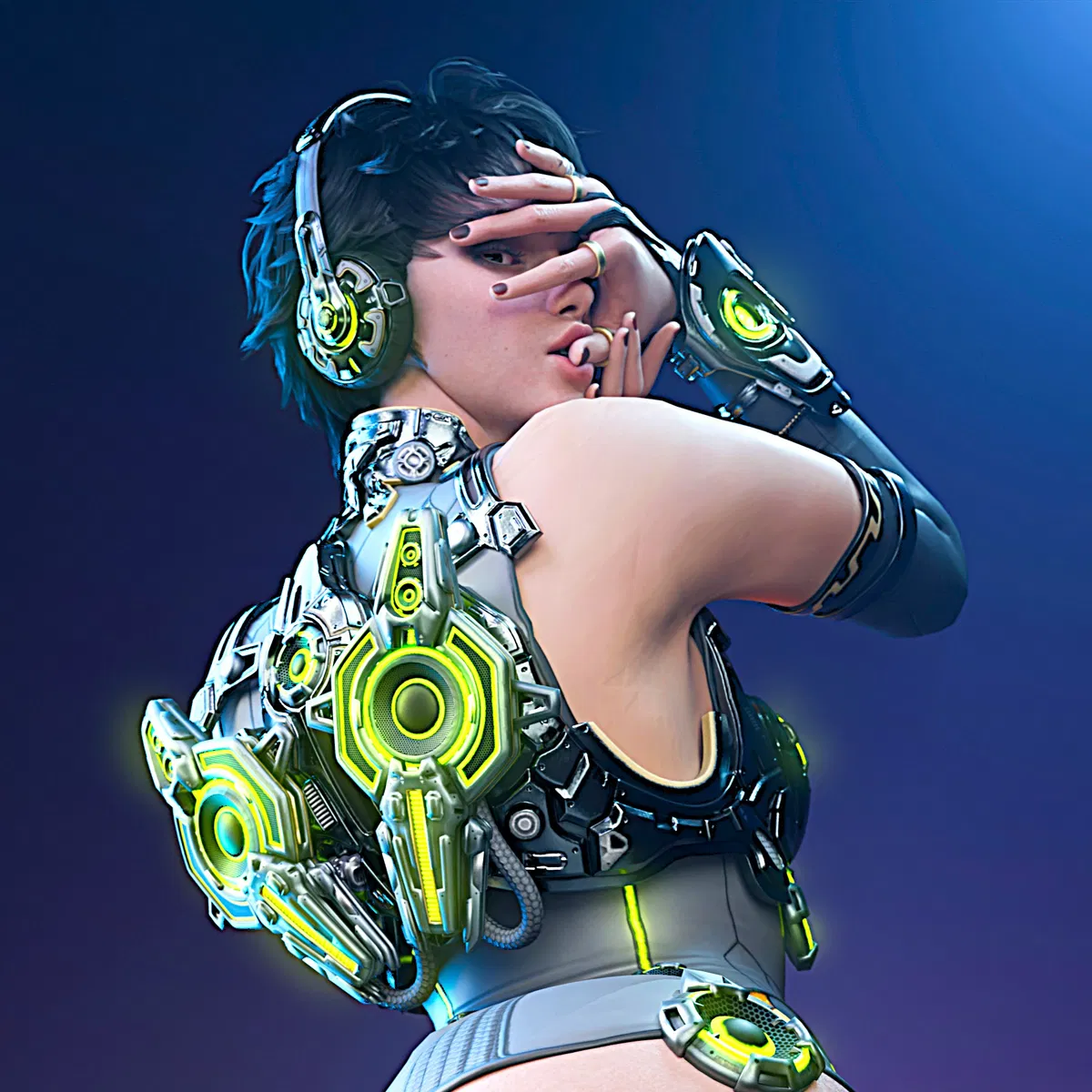 Avatar of Luna
