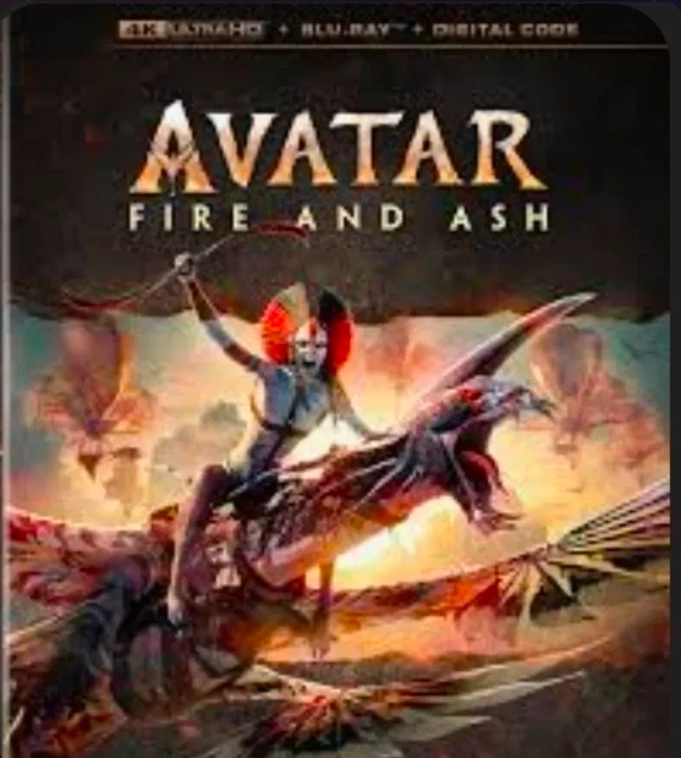 Avatar of Avatar: FAA